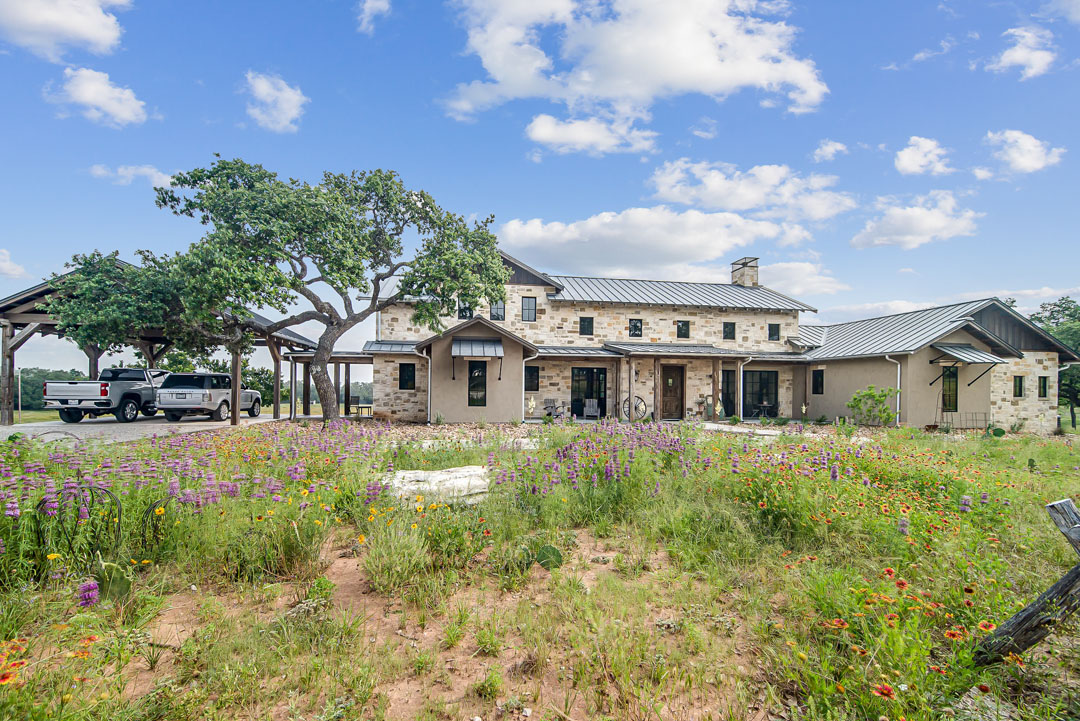 Cattle Creek Ranch