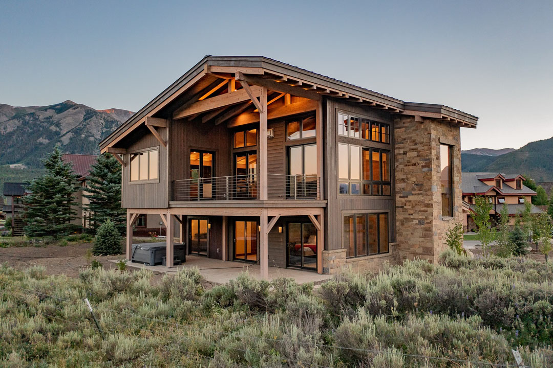 Crested Butte Bungalow