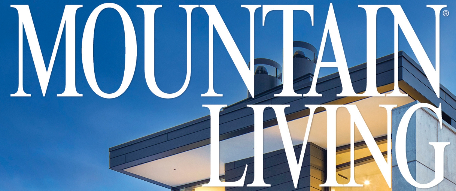 Mountain Living’s Top Mountain Architects List