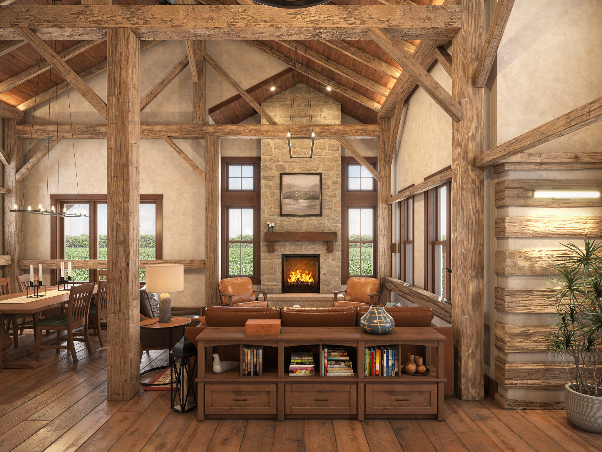 Legacy Design: A Home Built to Endure for Generations - Tabberson ...